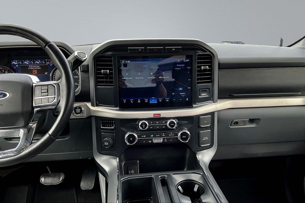 2022 Ford F-150 XLT - 9