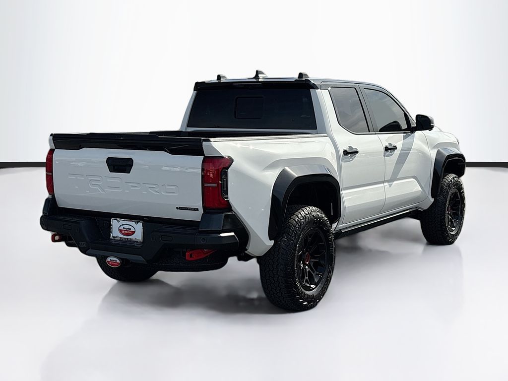 Thumbnail: 2026 Toyota Tacoma - 5