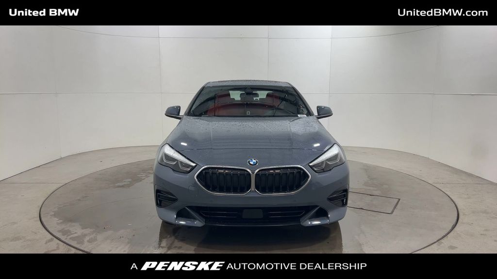 2024 BMW 2 Series 228i 3