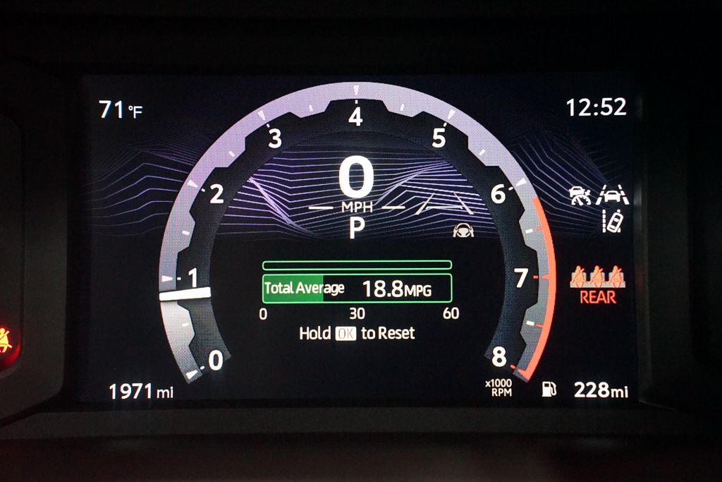 Thumbnail: 2024 Toyota Tacoma - 17