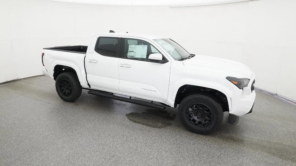 Thumbnail: 2025 Toyota Tacoma - 20