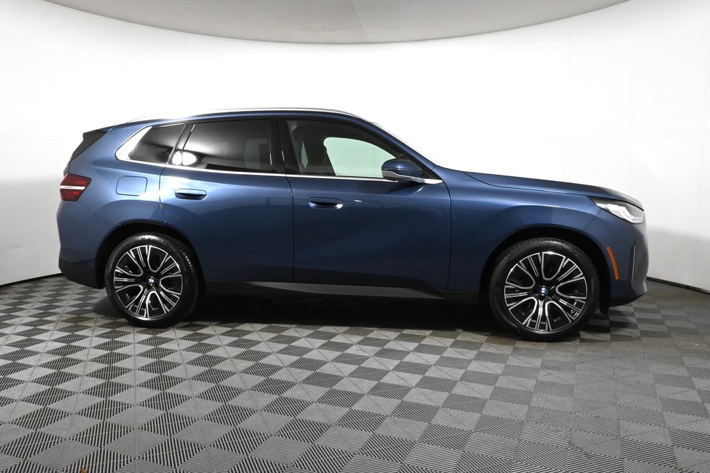 Thumbnail: 2026 BMW X3 - 8