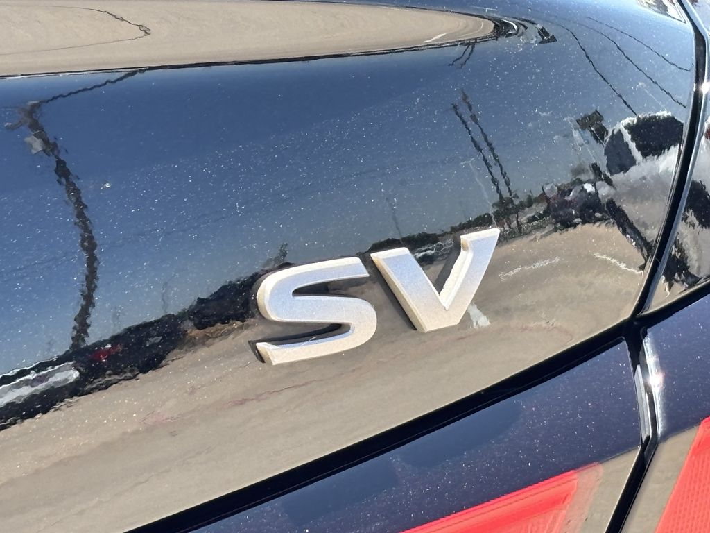 Used 2024 Nissan Altima Sedan