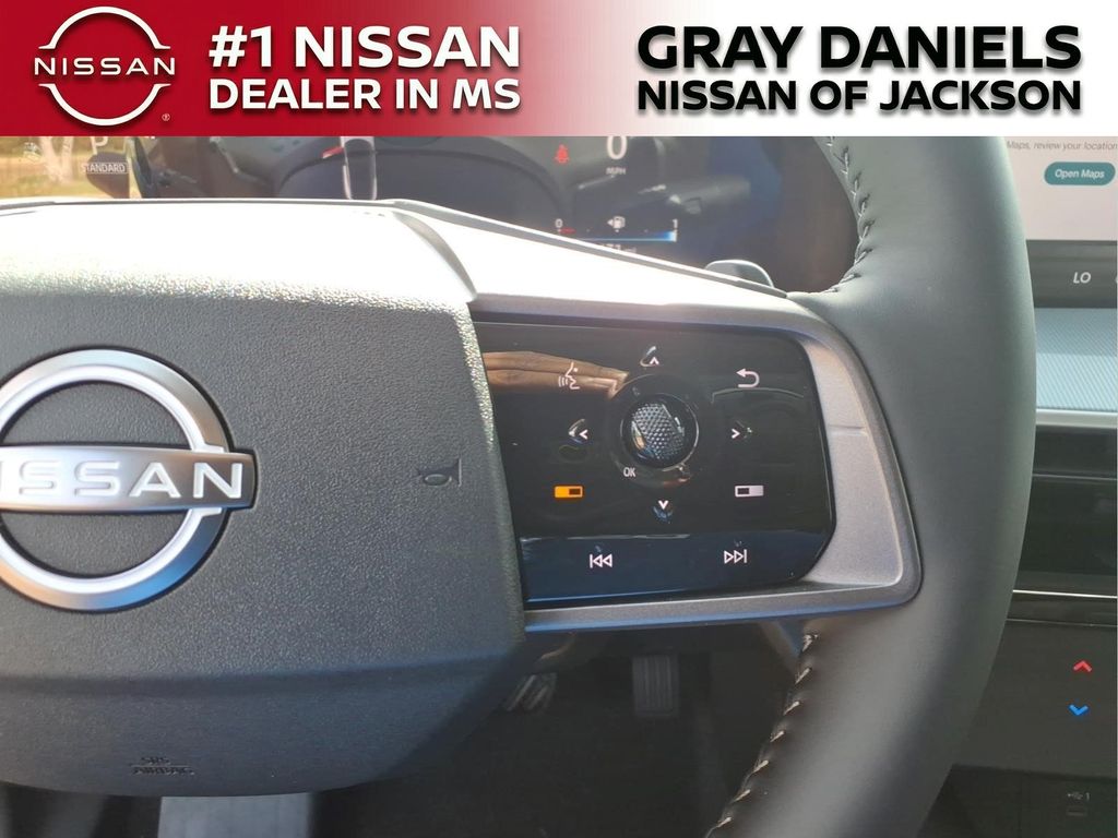 New 2026 Nissan Murano SUV