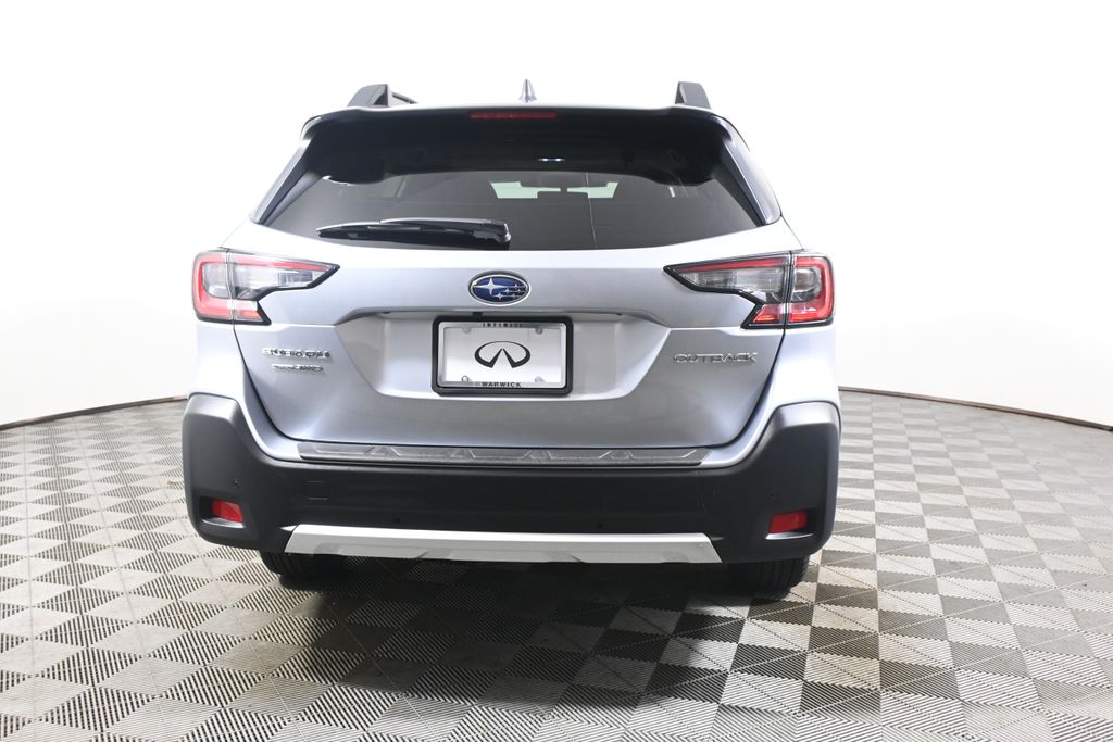 Thumbnail: 2025 Subaru Outback - 6
