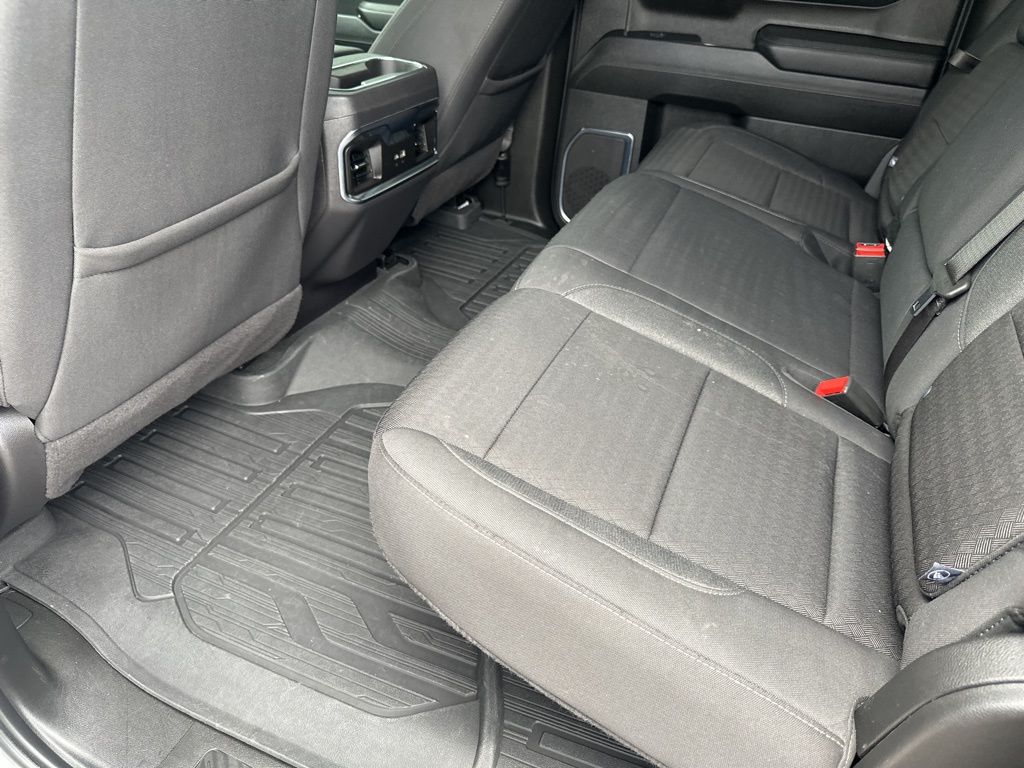 Used Car 2024 Gmc Sierra 1500  Elevation For Sale Under $50,000 In Austin, Texas