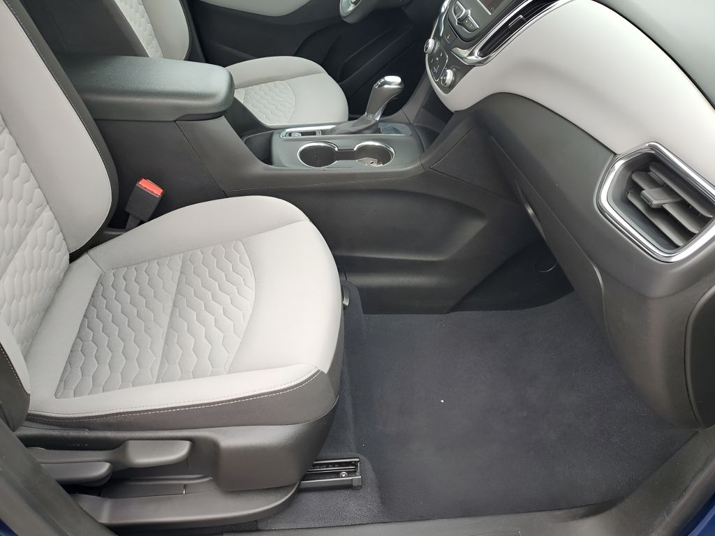 Used Car 2021 Chevrolet Equinox  Lt For Sale Under $20,000 In Austin, Texas