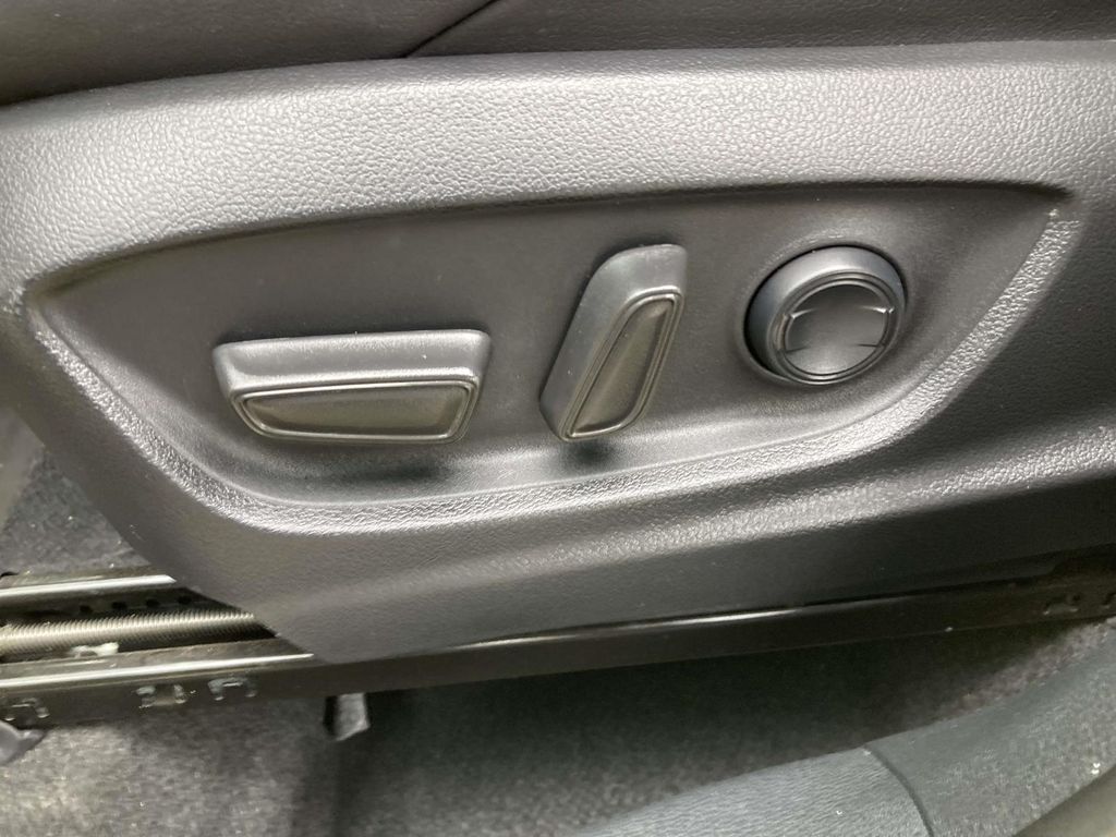 Used 2024  Toyota Hybrid XSE image 12