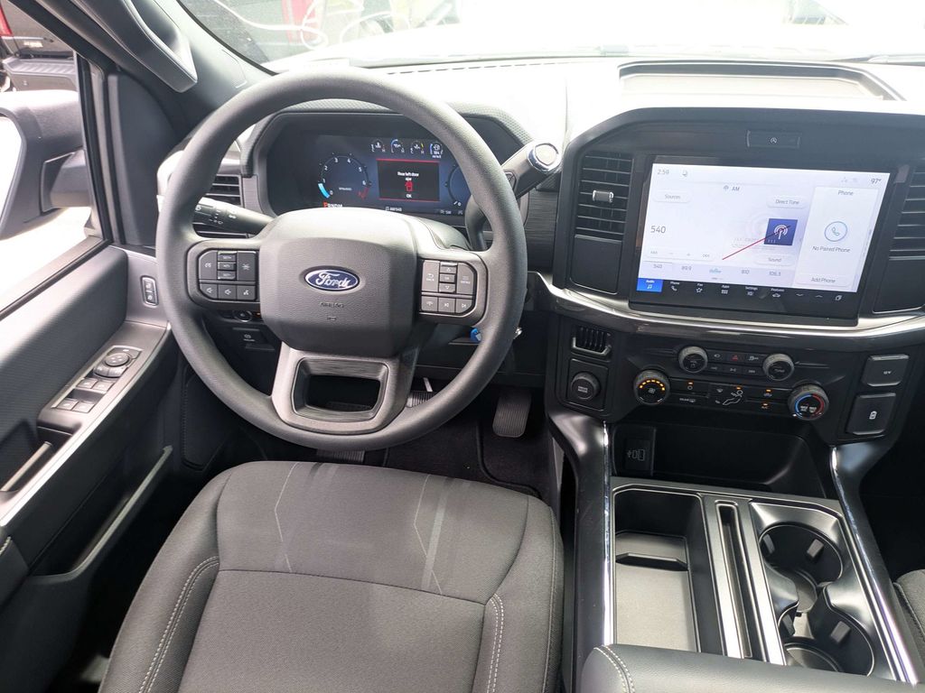 2026 Ford F-150 16