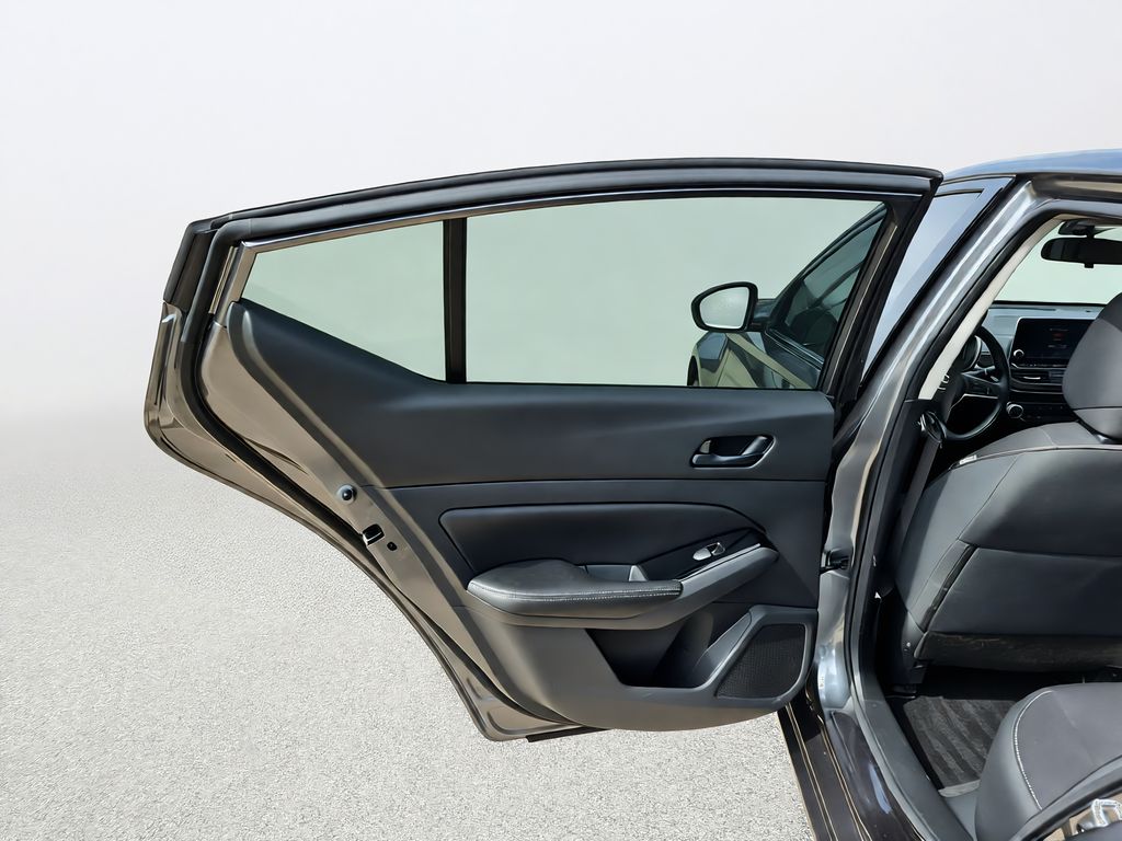 2023 Nissan Altima 2.5 SV Gray at DeMontrond Automotive Group