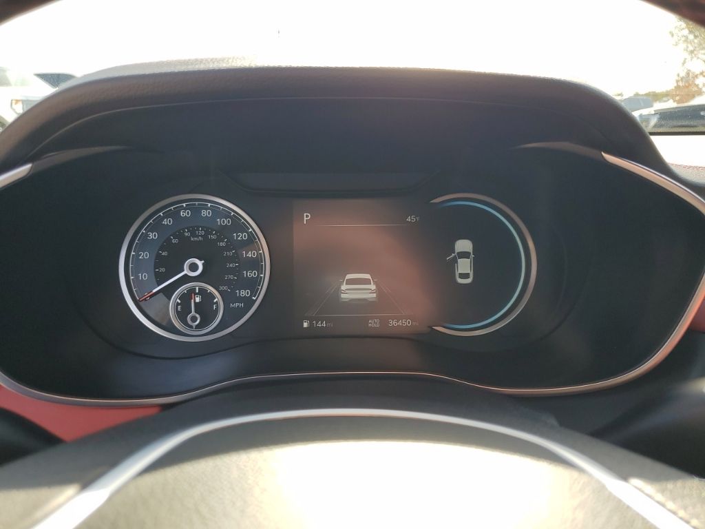 Used Car 2022 Genesis G70  3.3t Launch Edition For Sale Under $35,000 In Austin, Texas