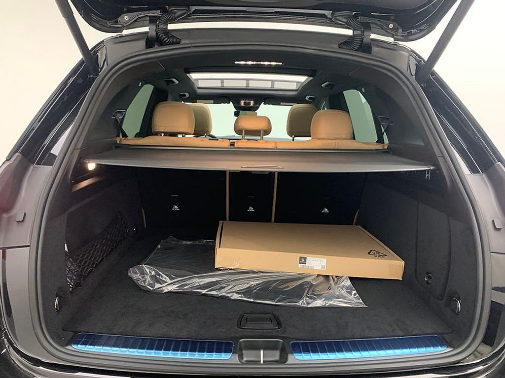 2024 Mercedes-Benz GLE 580 19