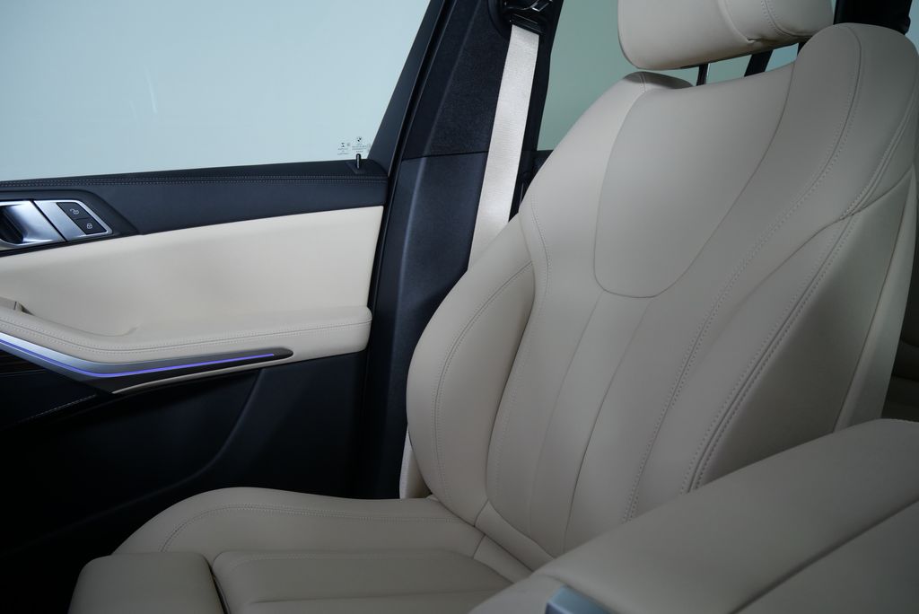 2020 BMW X5 sDrive40i 27