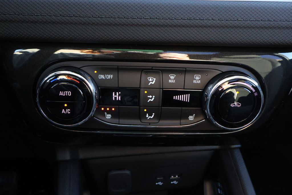 Thumbnail: 2026 Chevrolet TrailBlazer - 27