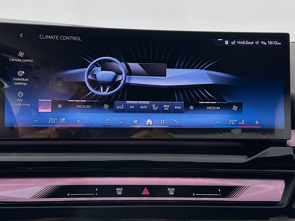 Thumbnail: 2026 BMW i5 - 14