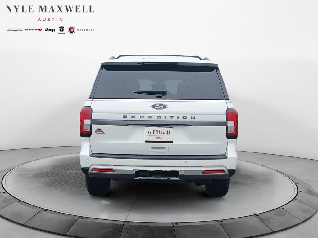 Used Car 2023 Ford Expedition  Timberline For Sale Under $70,000 In Austin, Texas
