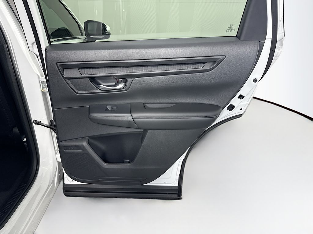 Thumbnail: 2026 Honda CR-V - 27