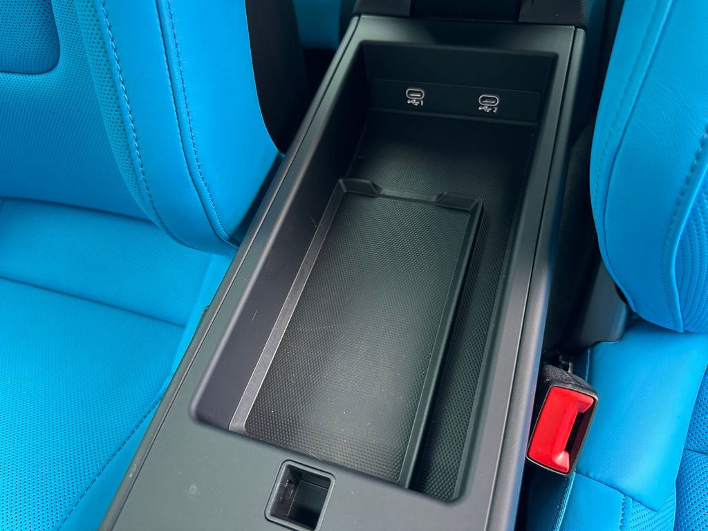 Thumbnail: 2024 Porsche 911 - 27