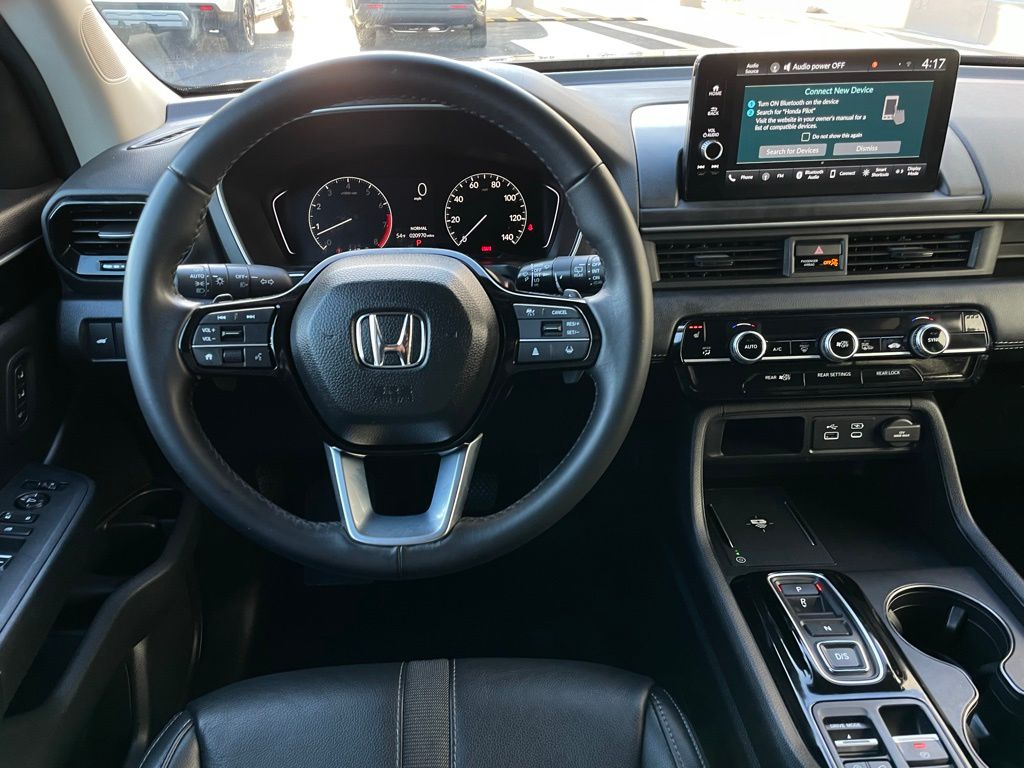 Thumbnail: 2024 Honda Pilot - 11