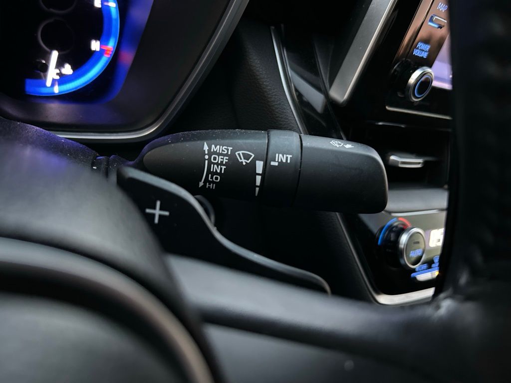 Thumbnail: 2021 Toyota Corolla - 21