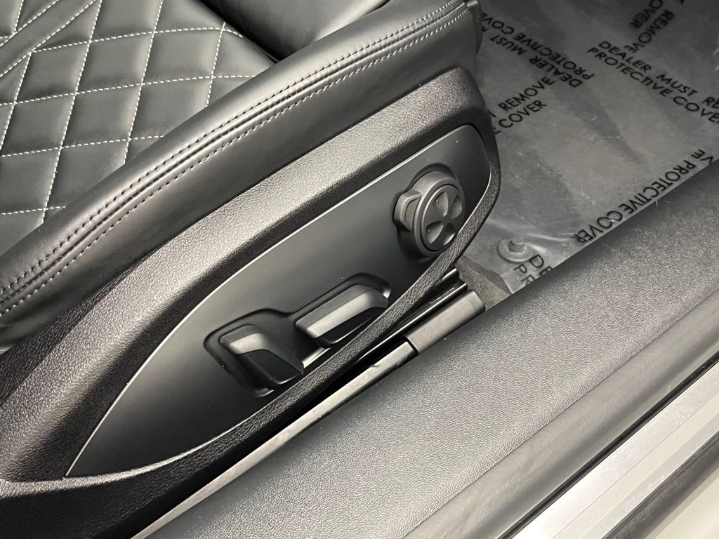 Thumbnail: 2018 Audi TTS - 26