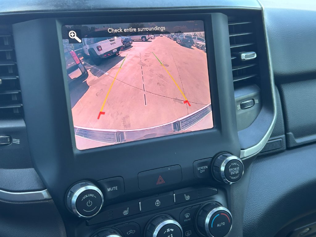 Used 2019 Ram 1500 Truck
