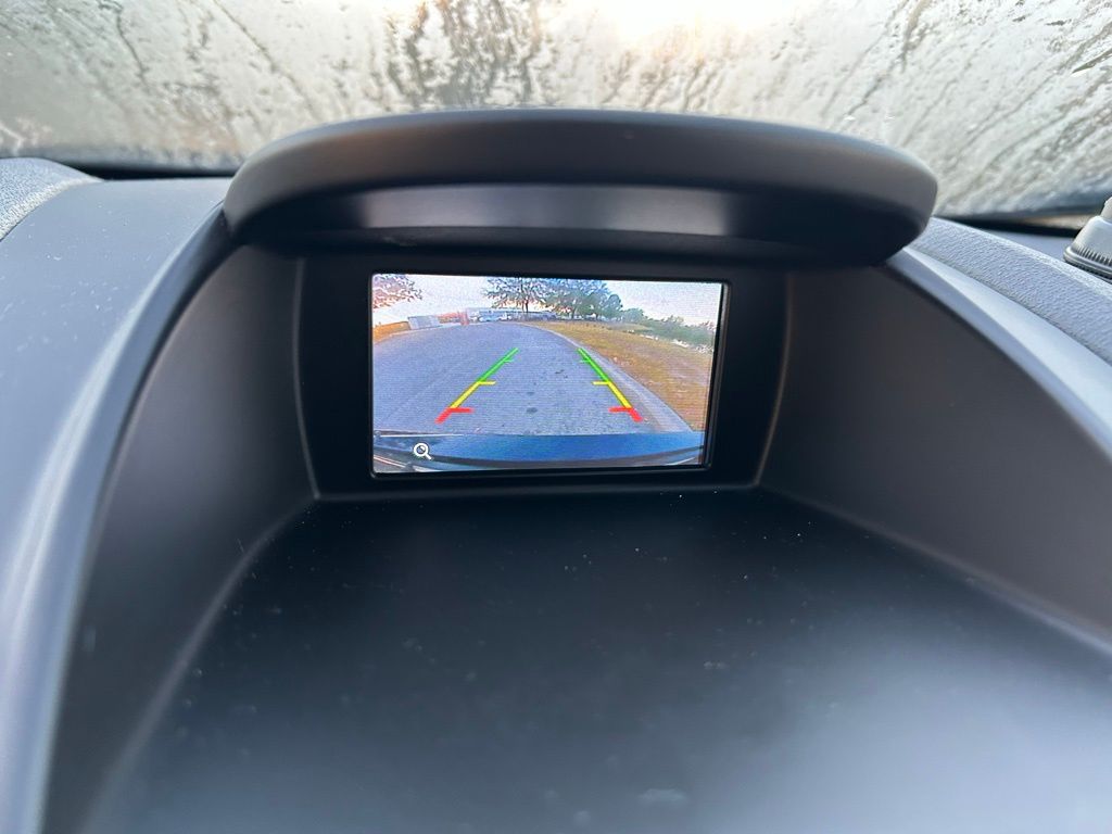 Thumbnail: 2018 Ford Fiesta - 22