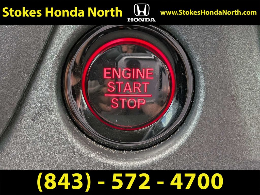 Used 2025 Honda Pilot SUV