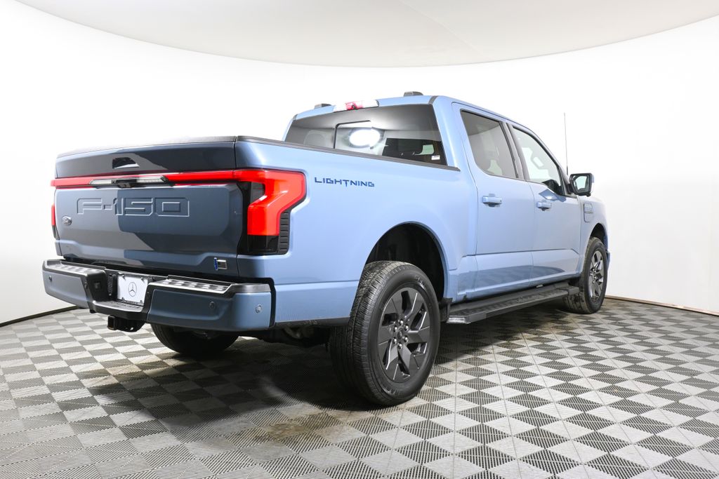 Thumbnail: 2023 Ford F-150 - 7