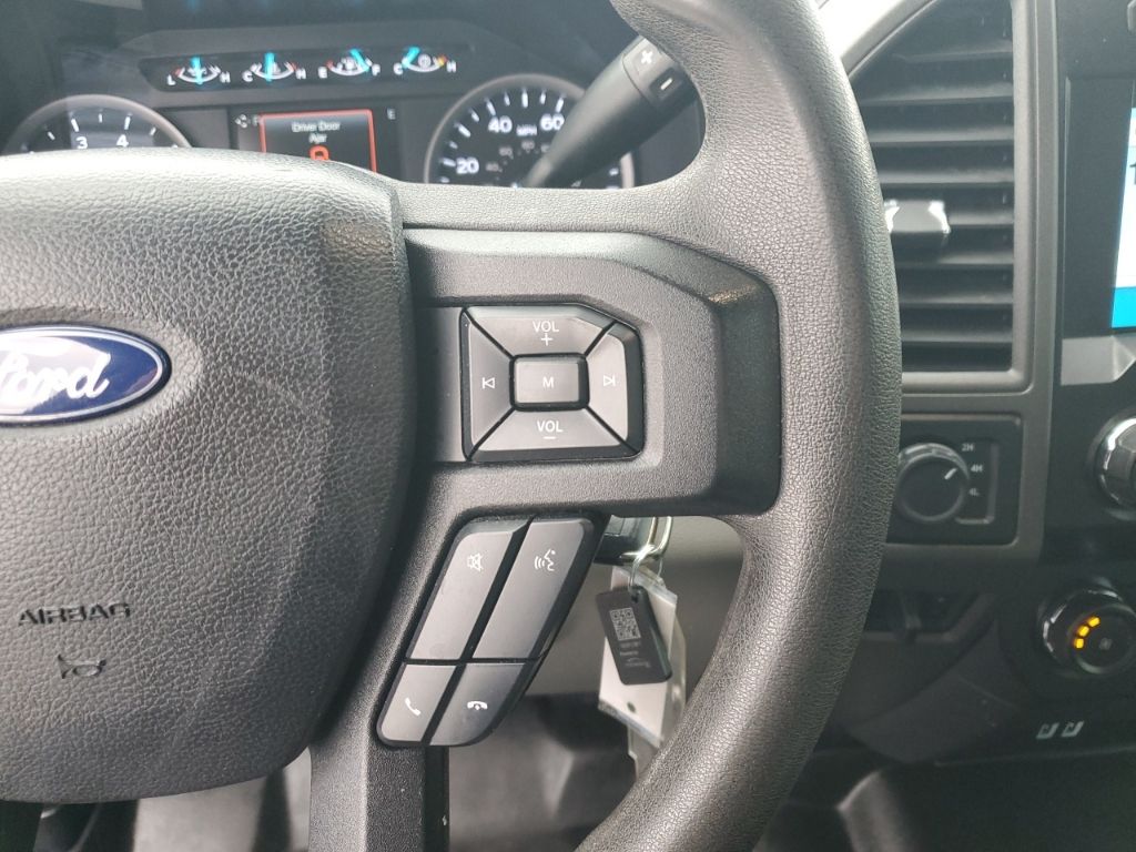 Used Car 2019 Ford F-250sd  Xl For Sale Under $30,000 In Austin, Texas