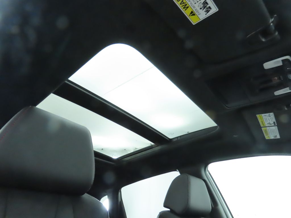 Thumbnail: 2025 Acura ADX - 18