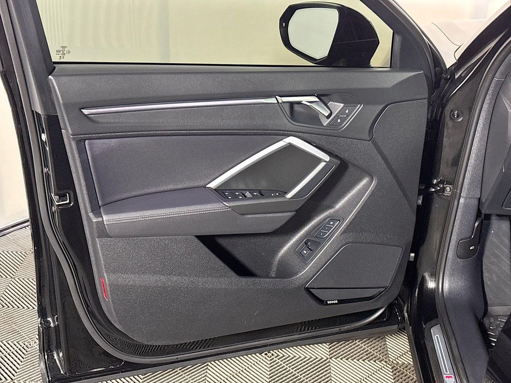 2023 Audi Q3 Premium Plus
