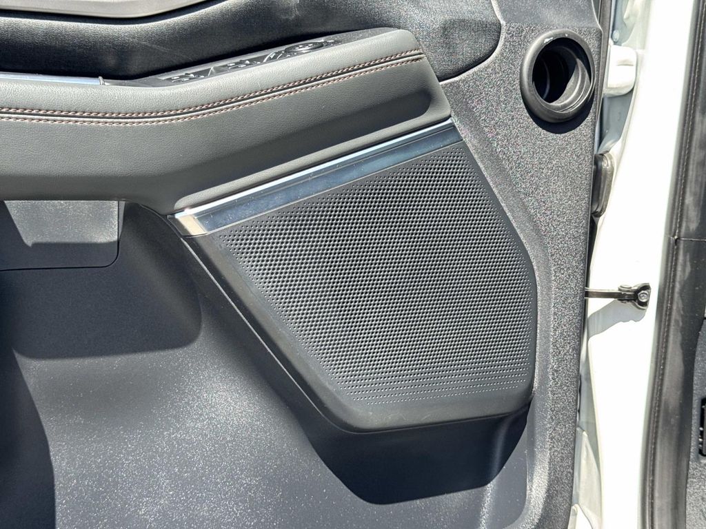 Used 2025 Ford Expedition Active 4D Sport Utility