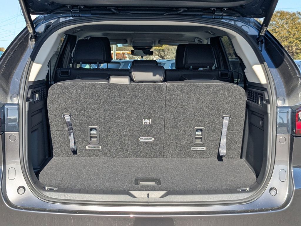 2026 Mazda CX-90 3.3 Turbo Preferred