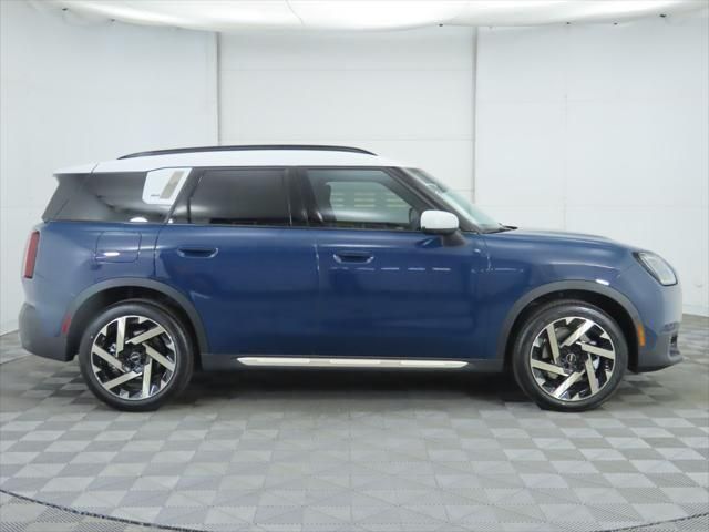 Thumbnail: 2026 MINI Cooper Countryman - 4