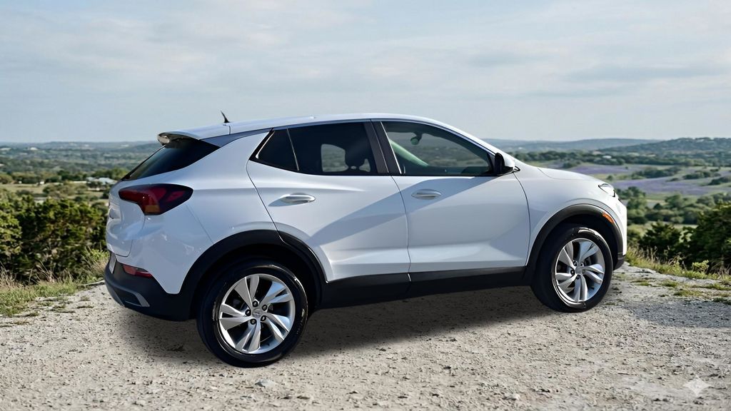 Used Car 2024 Buick Encore Gx  Preferred For Sale Under $25,000 In Austin, Texas