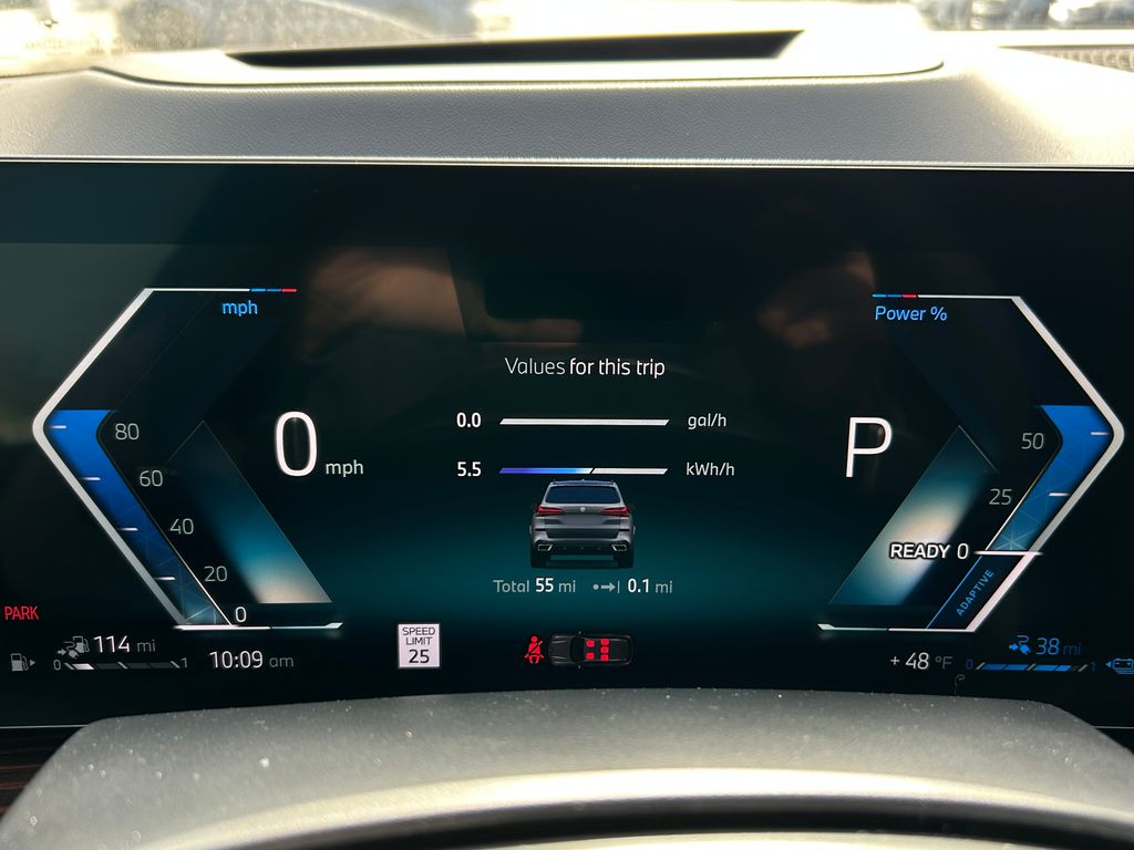 Thumbnail: 2026 BMW X5 - 21