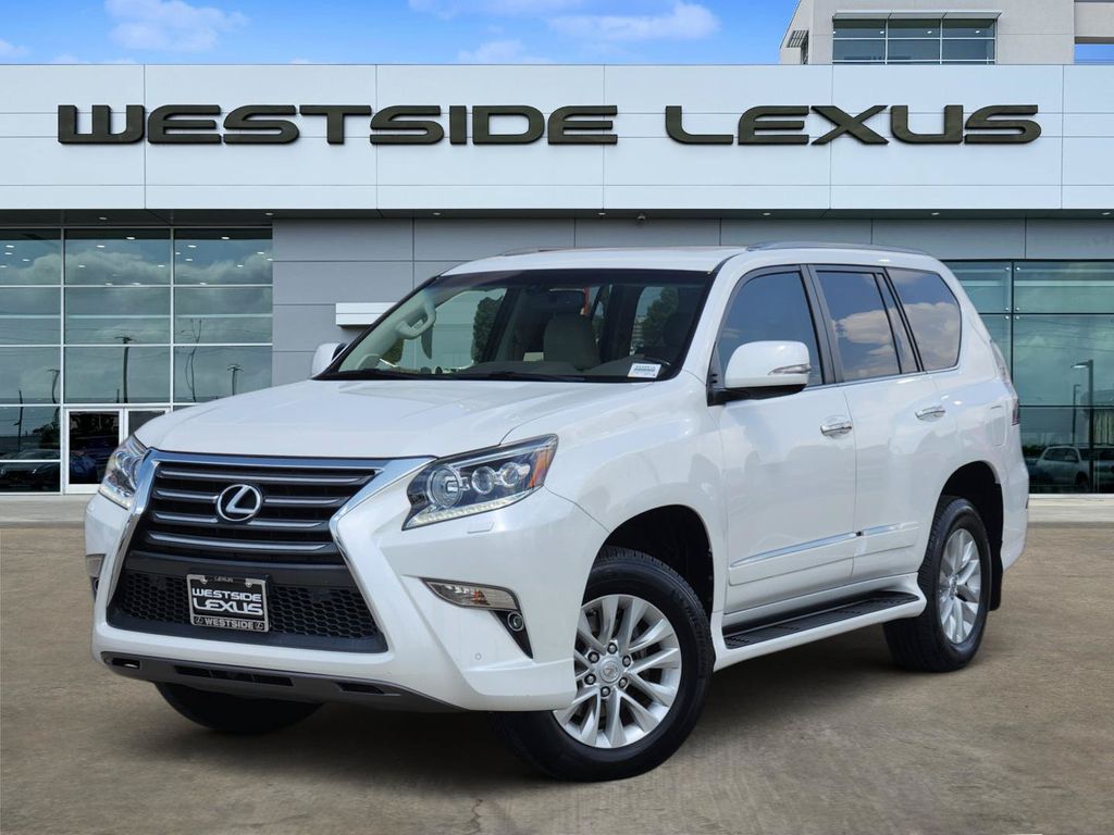2015 Lexus GX 460 Luxury  at Emmons Autoplex