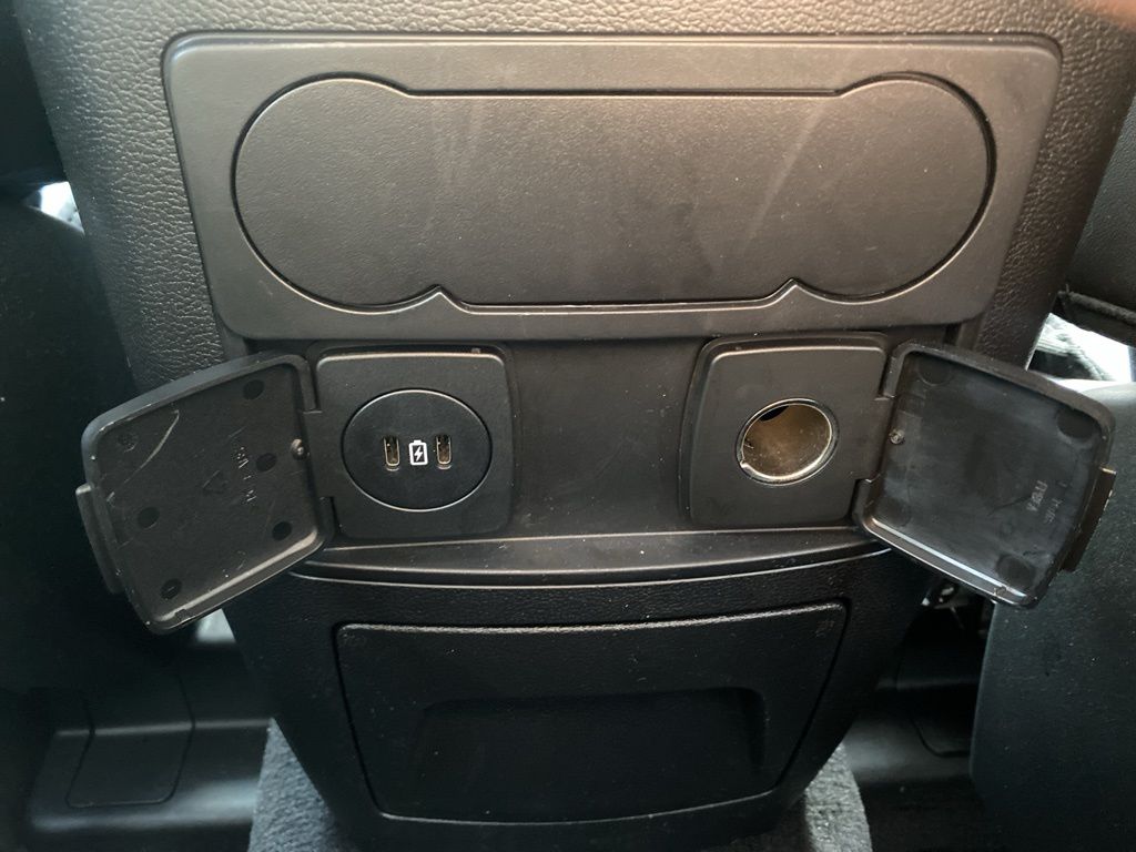 used 2023 Ford Explorer car, priced at $27,995