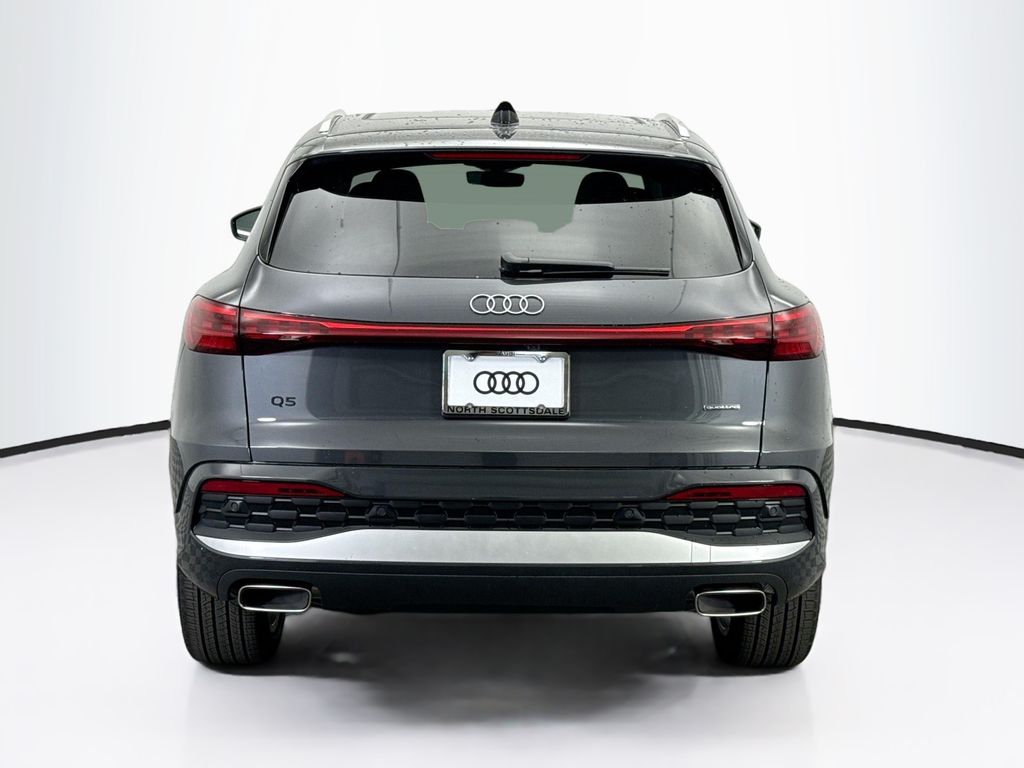 Thumbnail: 2025 Audi Q5 - 6