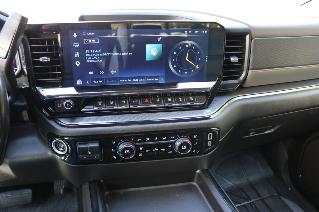 Used Car 2024 Chevrolet Silverado 2500hd  Zr2 For Sale Under $80,000 In Austin, Texas