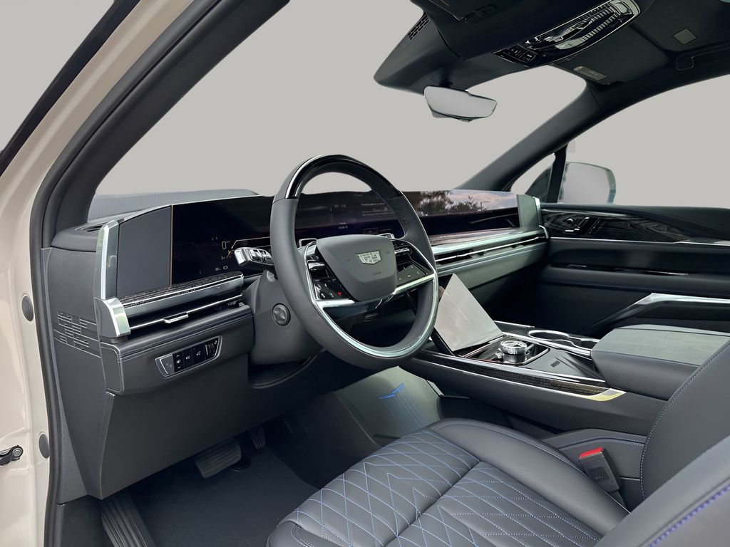 New 2026 Beige Cadillac Sport image 32