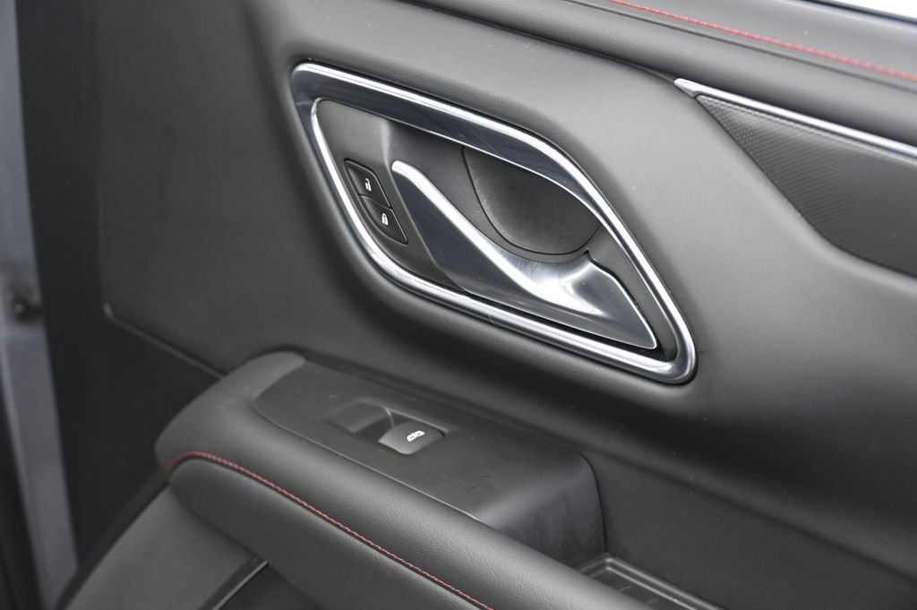 Thumbnail: 2022 Chevrolet Tahoe - 23