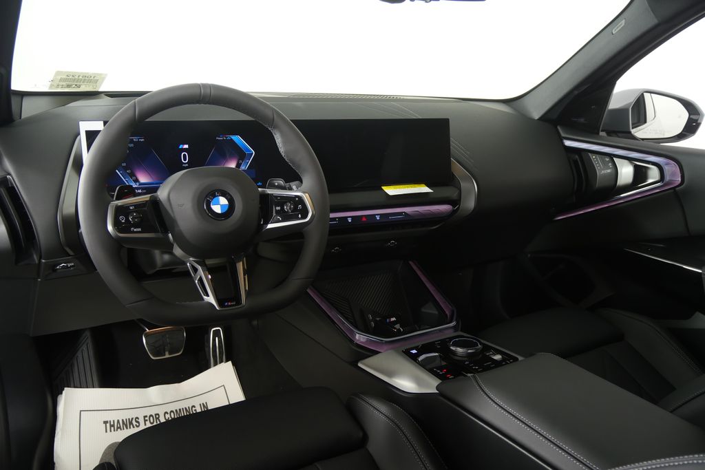 Thumbnail: 2026 BMW X3 - 17