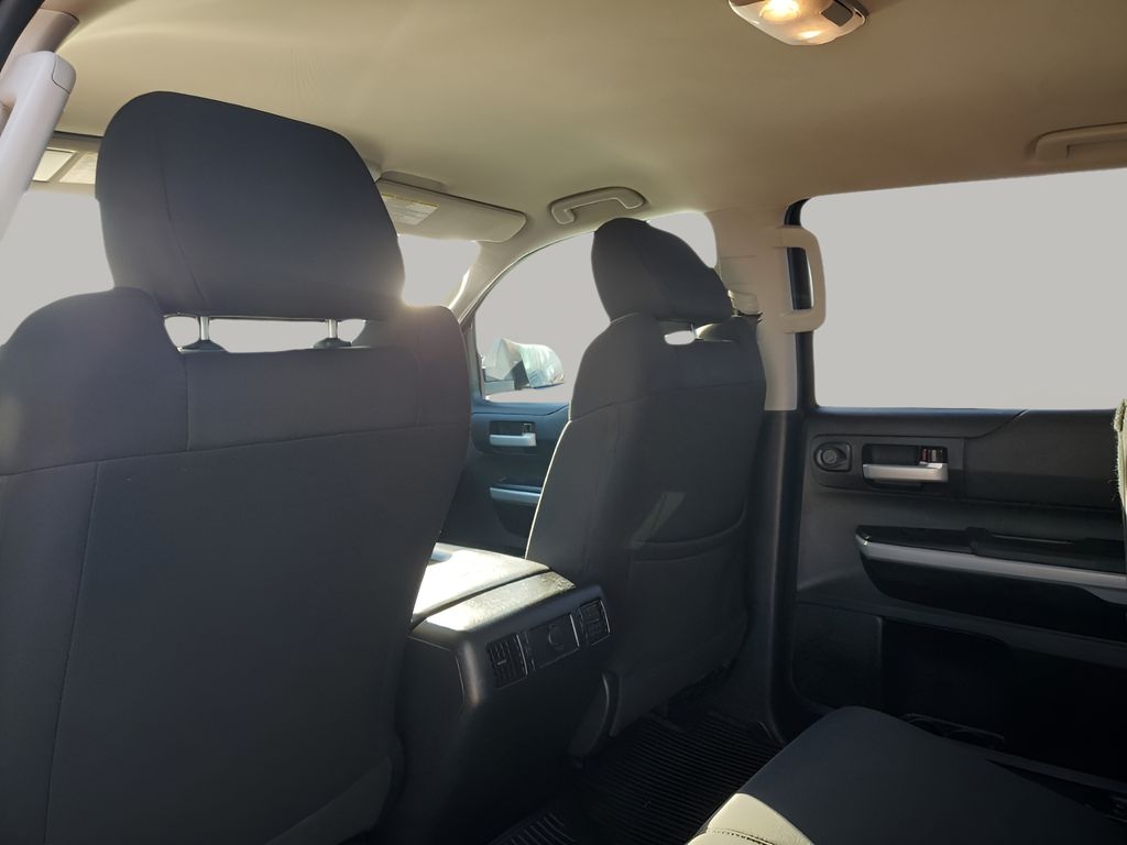 Used Car 2021 Toyota Tundra  Sr5 For Sale Under $40,000 In Austin, Texas