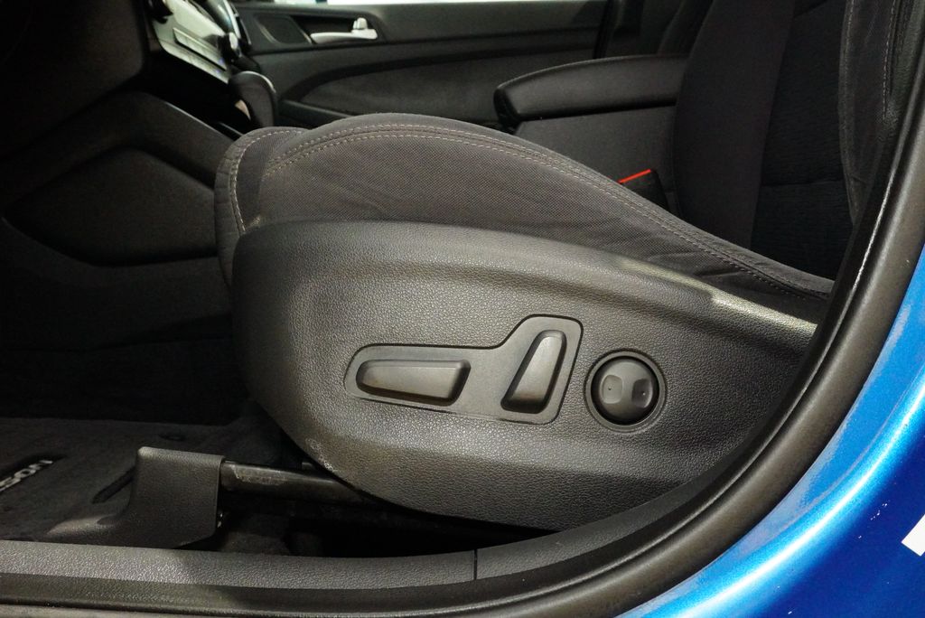 Used Car 2019 Hyundai Tucson  Sport For Sale Under $20,000 In Weatherford, Texas
