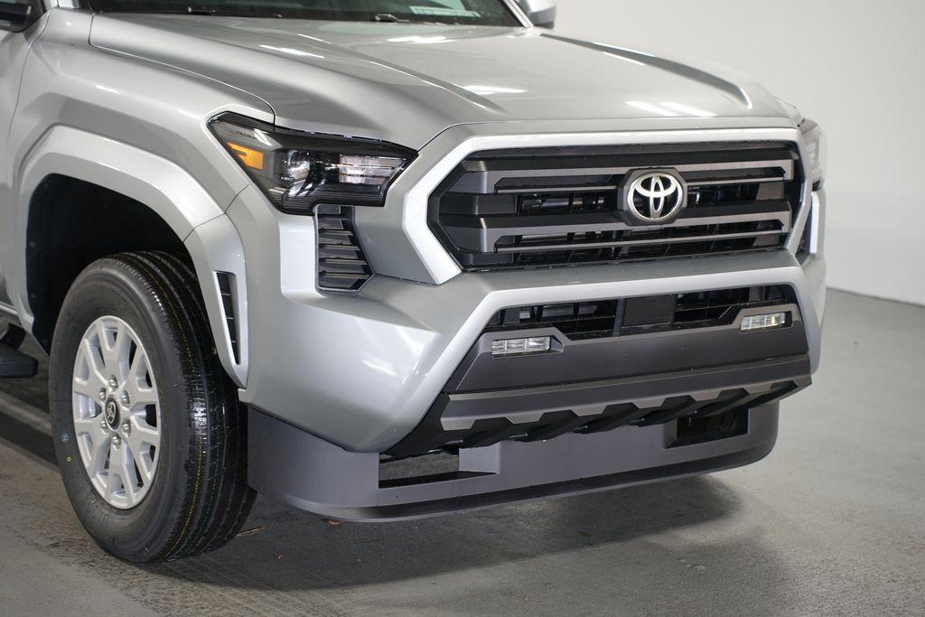 Thumbnail: 2026 Toyota Tacoma - 4