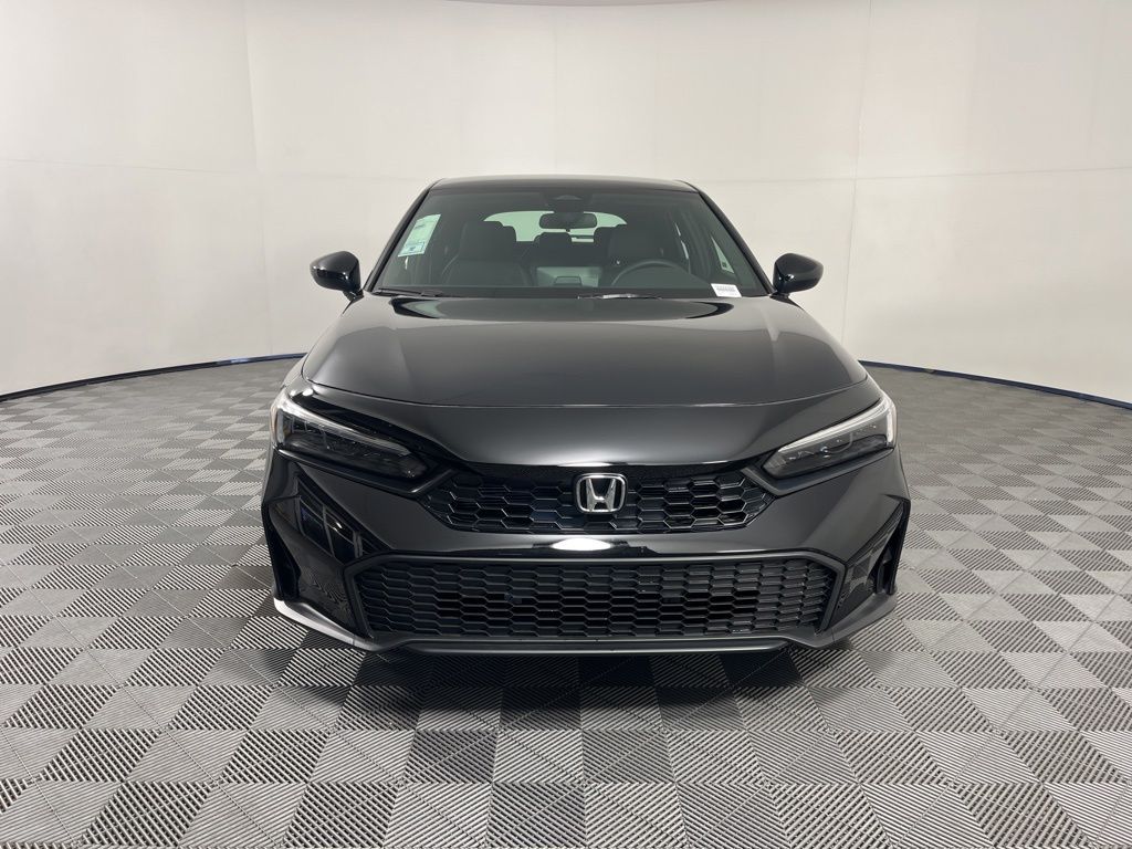 Thumbnail: 2026 Honda Civic - 3