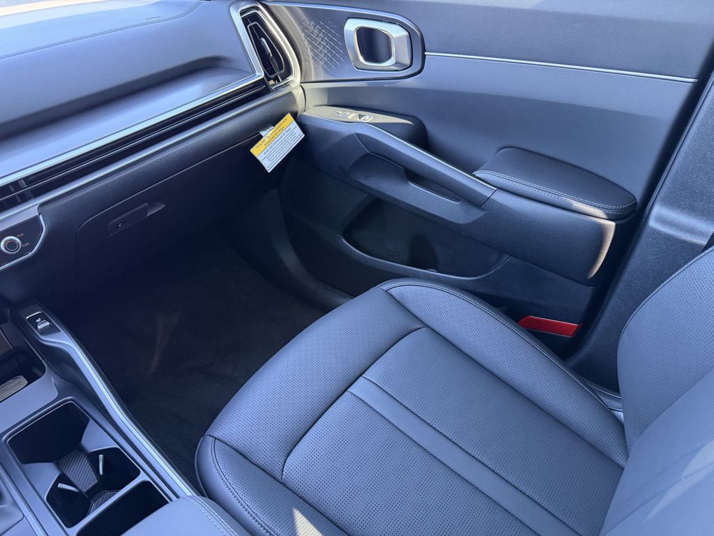 new 2026 Kia Sorento car, priced at $31,271