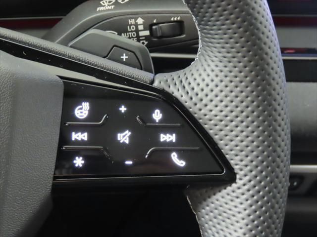 Thumbnail: 2025 Audi S5 - 16